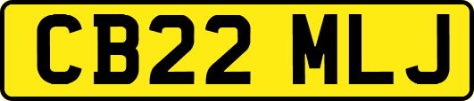 CB22MLJ