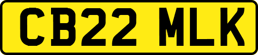 CB22MLK