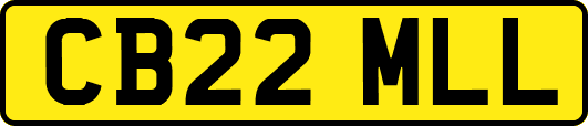 CB22MLL