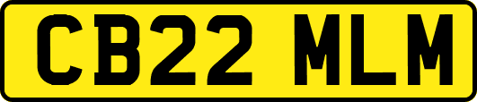 CB22MLM