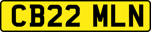 CB22MLN