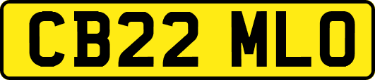 CB22MLO