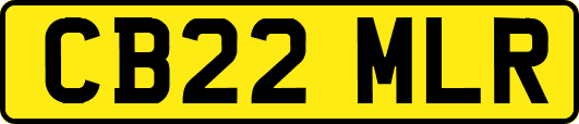 CB22MLR