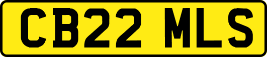 CB22MLS