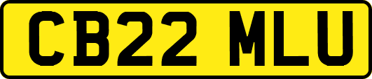 CB22MLU