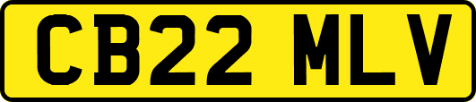 CB22MLV