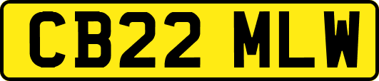 CB22MLW