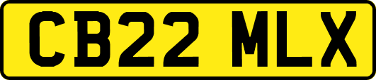 CB22MLX