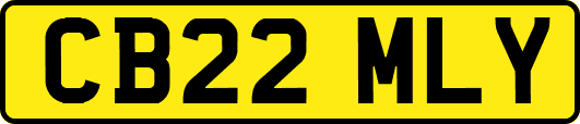 CB22MLY