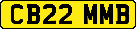 CB22MMB