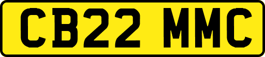 CB22MMC