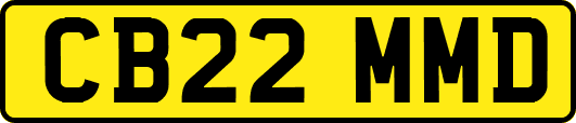 CB22MMD