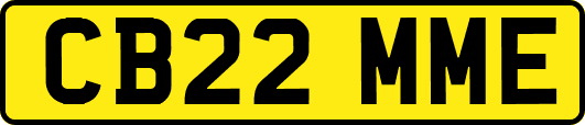 CB22MME