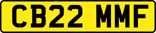 CB22MMF