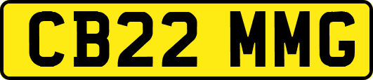 CB22MMG