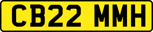 CB22MMH