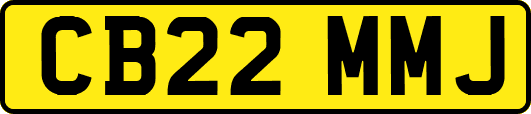 CB22MMJ