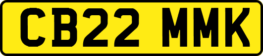 CB22MMK