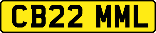 CB22MML