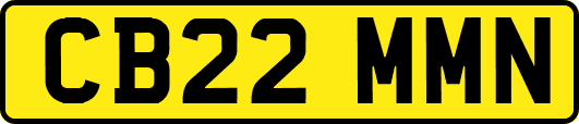 CB22MMN