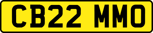 CB22MMO