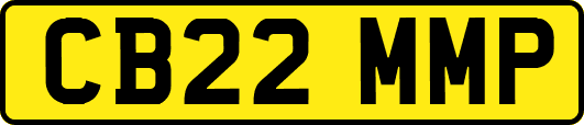 CB22MMP