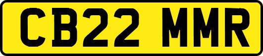 CB22MMR