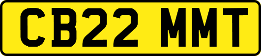CB22MMT