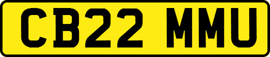 CB22MMU