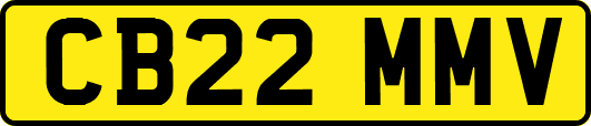CB22MMV