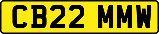 CB22MMW
