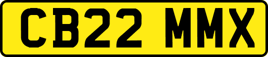 CB22MMX