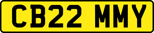 CB22MMY