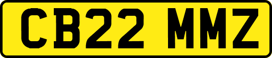 CB22MMZ