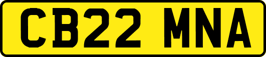 CB22MNA