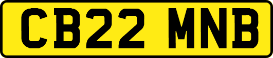 CB22MNB