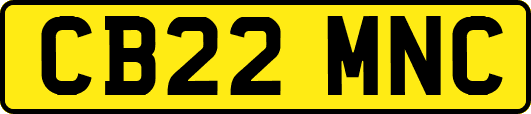 CB22MNC