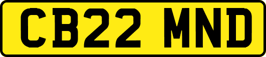 CB22MND