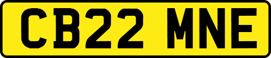 CB22MNE