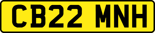 CB22MNH