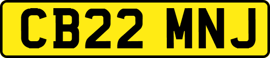 CB22MNJ