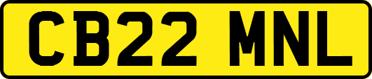 CB22MNL