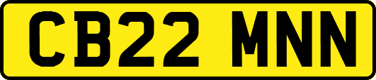 CB22MNN