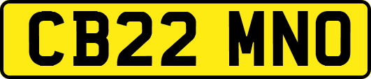 CB22MNO