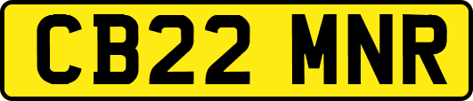CB22MNR
