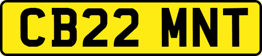 CB22MNT