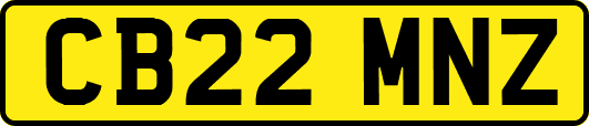 CB22MNZ