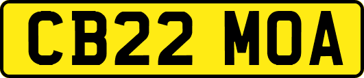 CB22MOA