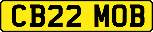 CB22MOB