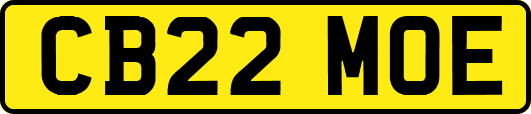 CB22MOE